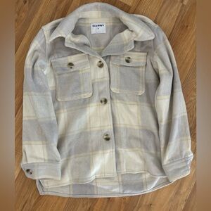 Old Navy jacket